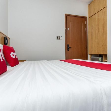 HòA An Hotel Dà NãNg Дананг Экстерьер фото