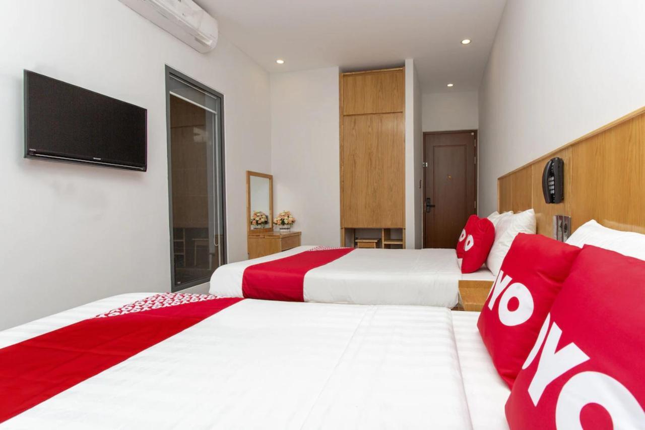 HòA An Hotel Dà NãNg Дананг Экстерьер фото