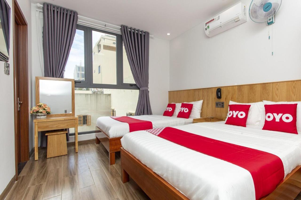 HòA An Hotel Dà NãNg Дананг Экстерьер фото
