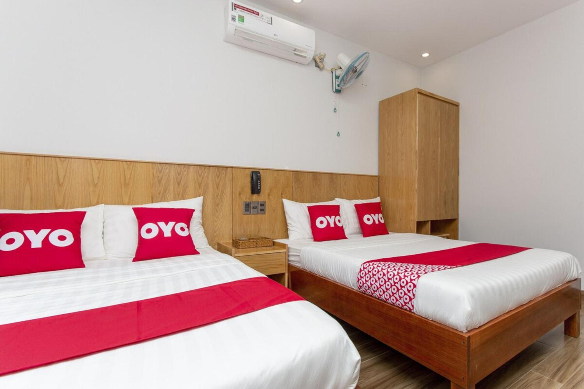 HòA An Hotel Dà NãNg Дананг Экстерьер фото